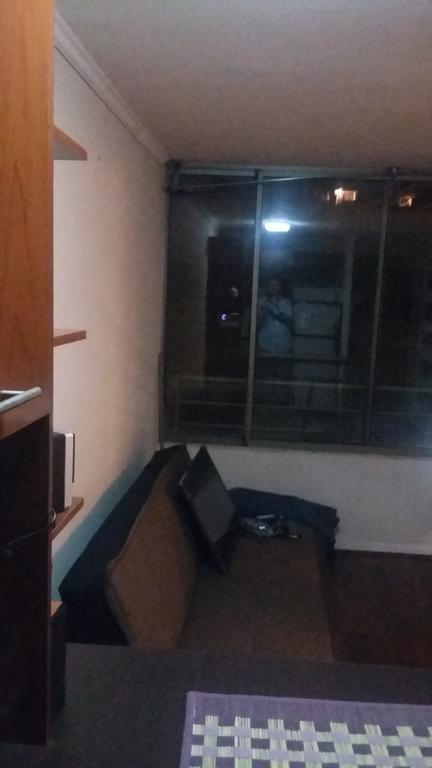 Apartamento Marin Con Vicuna Mackenna