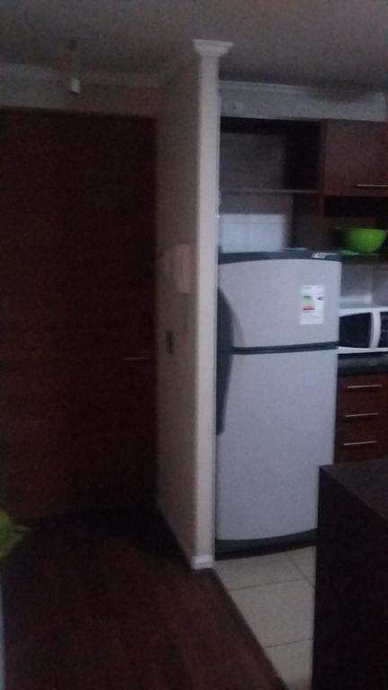 Marin Con Vicuna Mackenna Apartamento Santiago