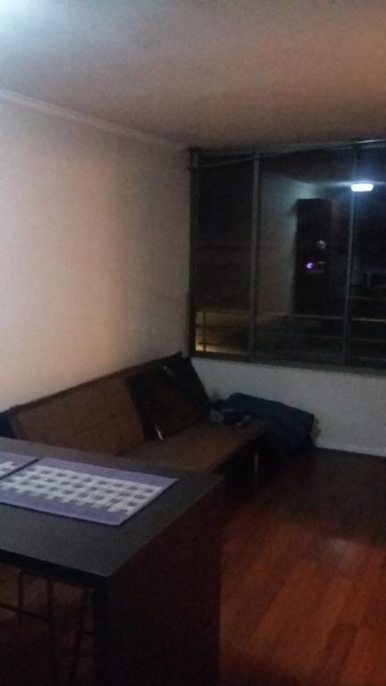 Marin Con Vicuna Mackenna Apartamento