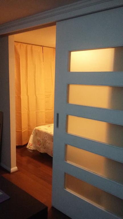 Apartamento Marin Con Vicuna Mackenna *