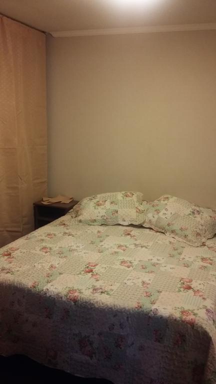 Marin Con Vicuna Mackenna Apartamento *