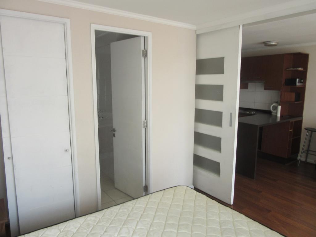 Apartamento Marin Con Vicuna Mackenna *