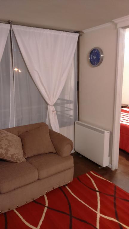 Marin Con Vicuna Mackenna Apartamento